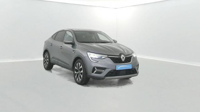 Renault Arkana image 5