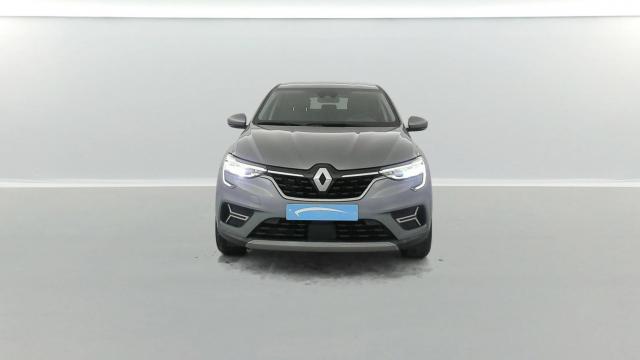 Renault Arkana image 8