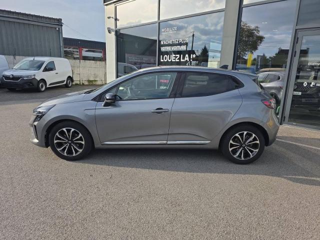 Renault Clio image 1