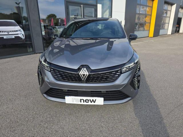 Renault Clio image 2