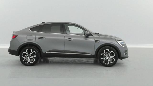 Renault Arkana image 9