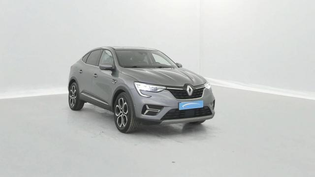Renault Arkana image 2