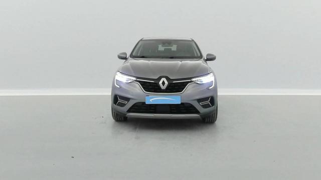 Renault Arkana image 3