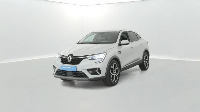 Renault Arkana E-Tech 145 - 21b Intens