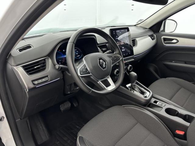 Renault Arkana image 4