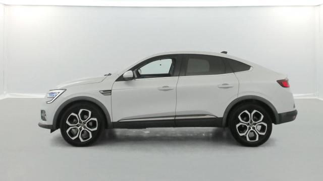 Renault Arkana image 6