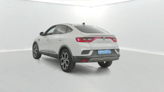 Renault Arkana image 5