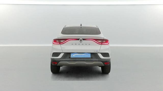 Renault Arkana image 3