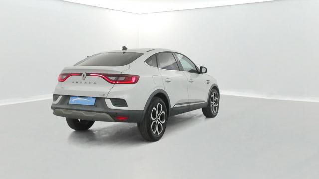 Renault Arkana image 7