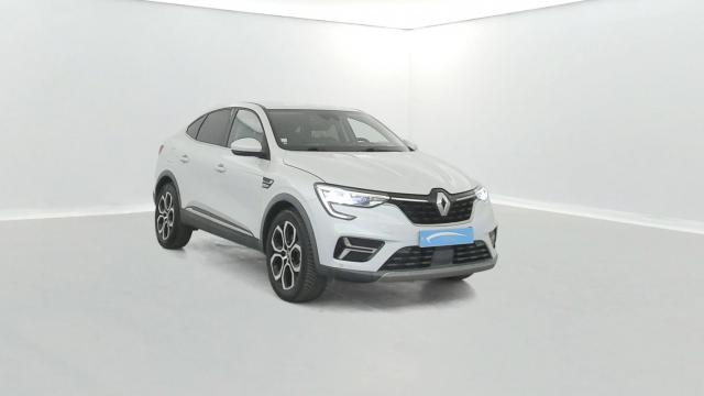 Renault Arkana image 2
