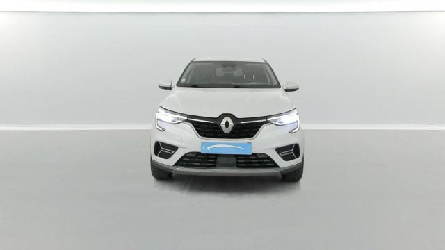 Renault Arkana image 9