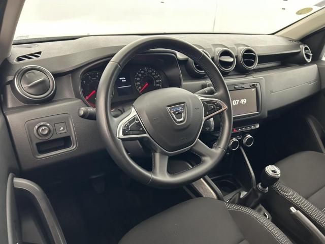 Dacia Duster image 8
