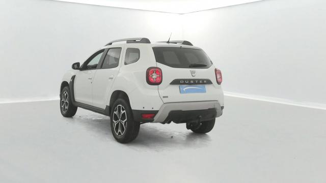 Dacia Duster image 9
