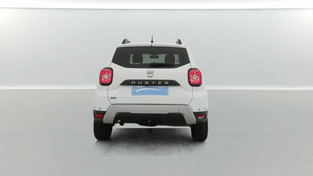 Dacia Duster image 3