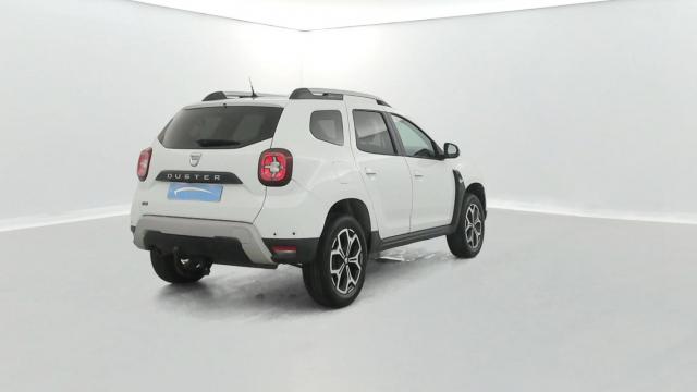 Dacia Duster image 7