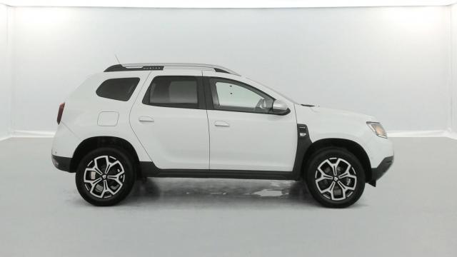 Dacia Duster image 2