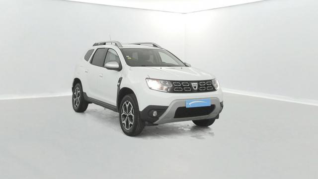 Dacia Duster image 5