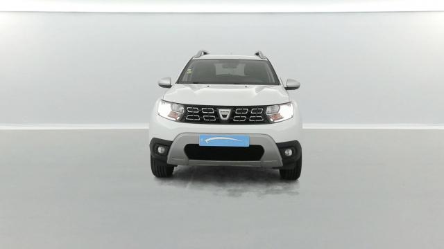 Dacia Duster image 4