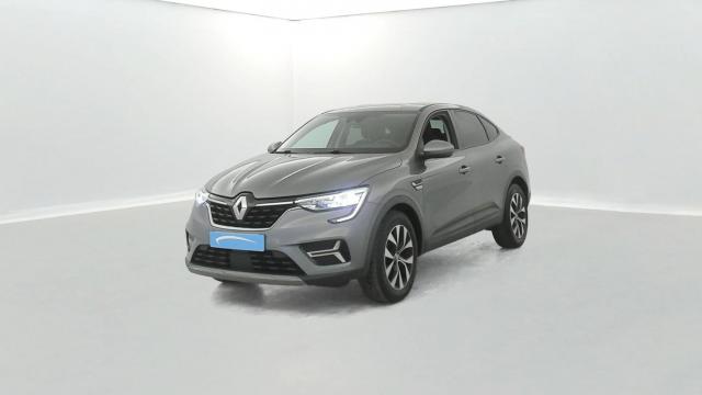 Renault Arkana Mild Hybrid 140 Edc Fap - 22 Evolution