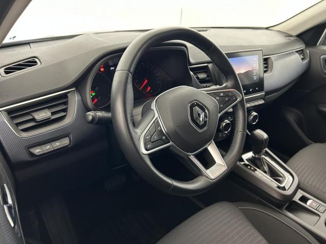 Renault Arkana image 5