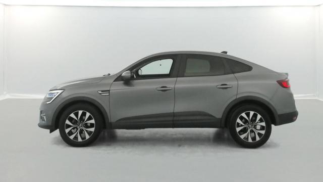 Renault Arkana image 8