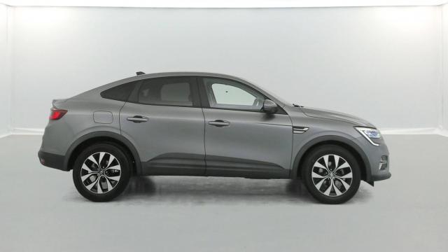 Renault Arkana image 2