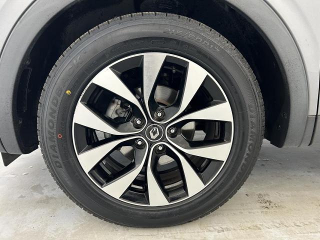 Renault Arkana image 1