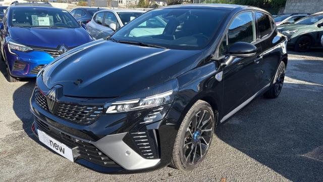 Renault Clio V Tce 90 Ch Gsr2 Esprit Alpine