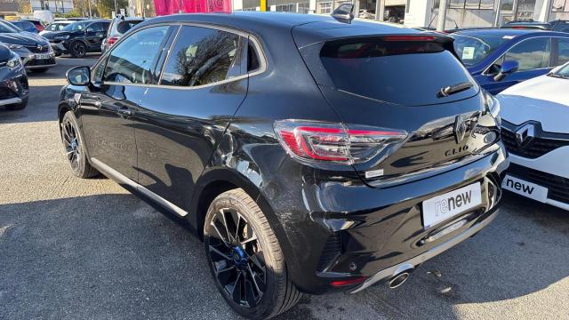 Renault Clio image 6