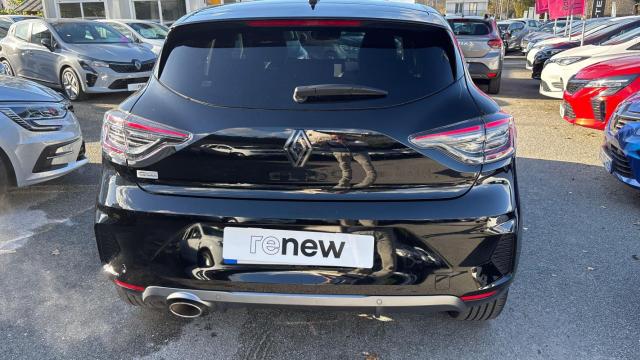 Renault Clio image 4