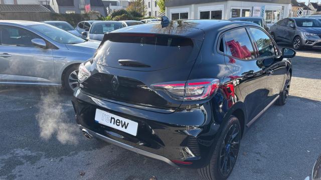 Renault Clio image 7