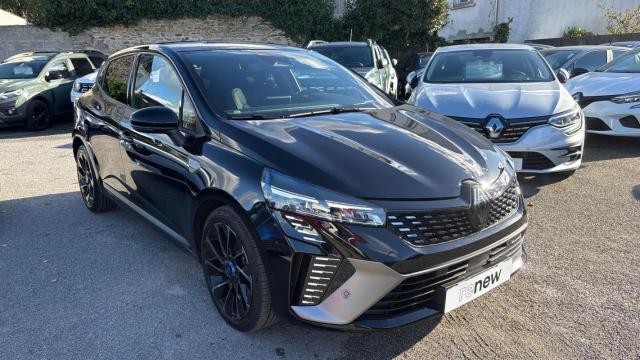 Renault Clio image 1