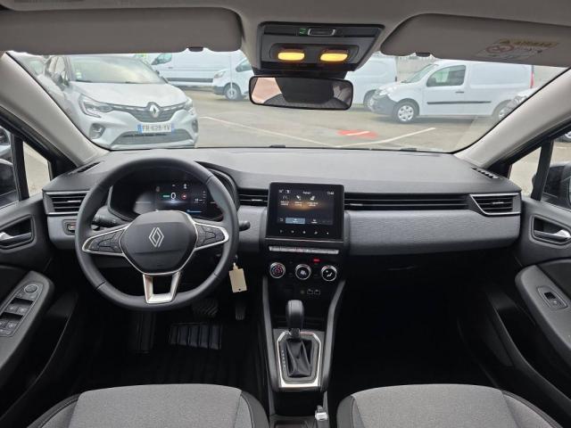Renault Clio image 2