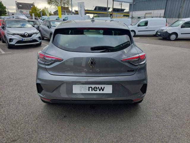 Renault Clio image 3