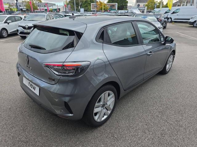 Renault Clio image 8