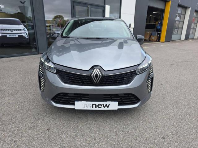 Renault Clio image 6