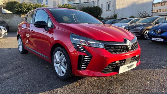 Renault Clio image 9