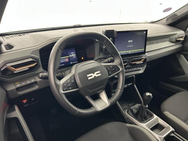 Dacia Duster image 8