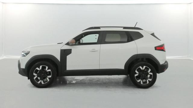 Dacia Duster image 3