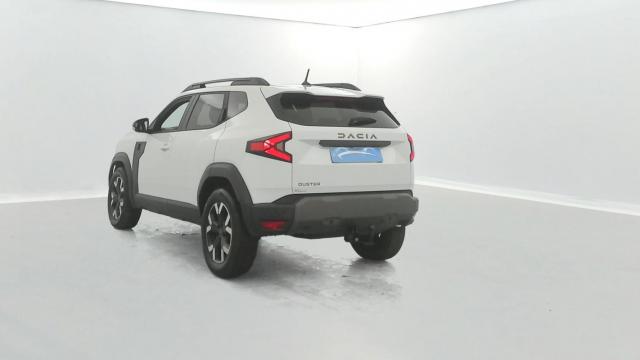 Dacia Duster image 4