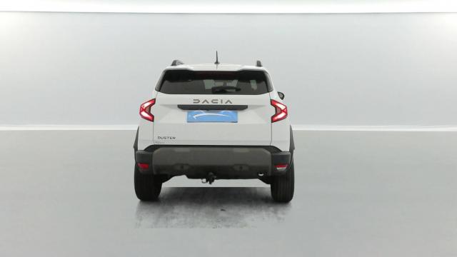 Dacia Duster image 6