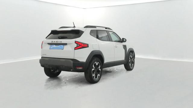Dacia Duster image 7