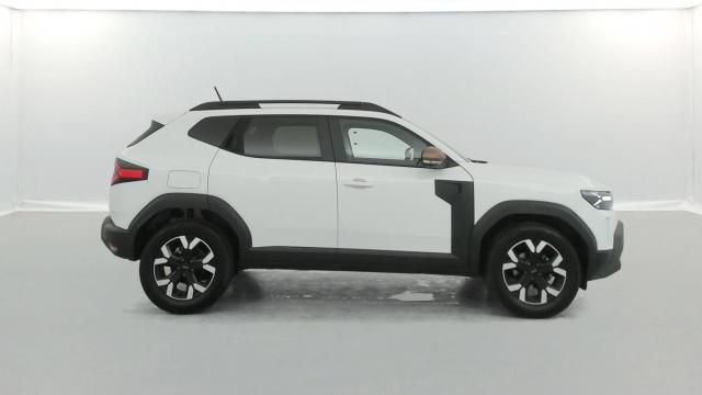 Dacia Duster image 5