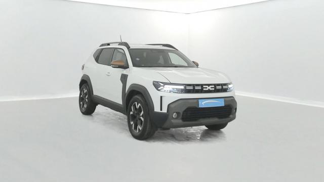 Dacia Duster image 1
