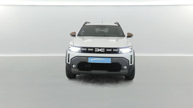Dacia Duster image 9