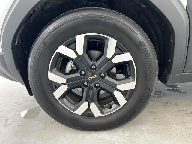 Dacia Duster image 2