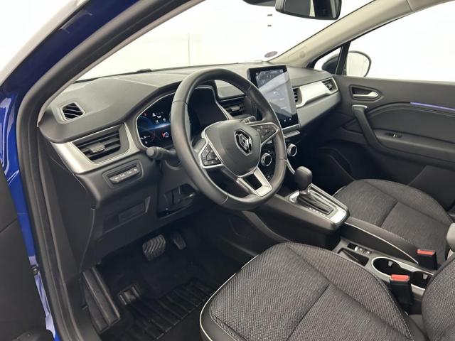 Renault Captur image 3