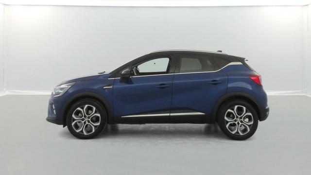 Renault Captur image 6