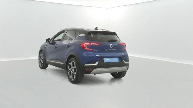 Renault Captur image 1