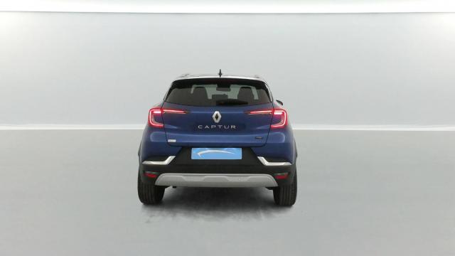 Renault Captur image 5